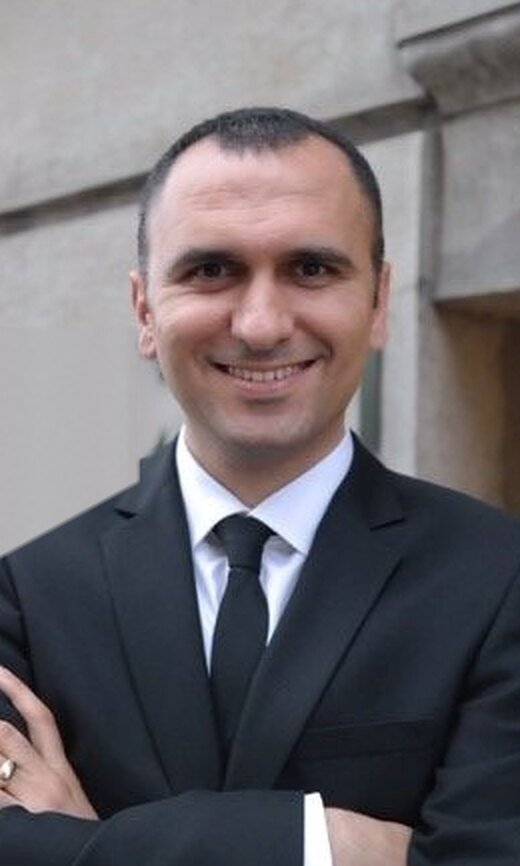 Av. Cihat Bingöl
